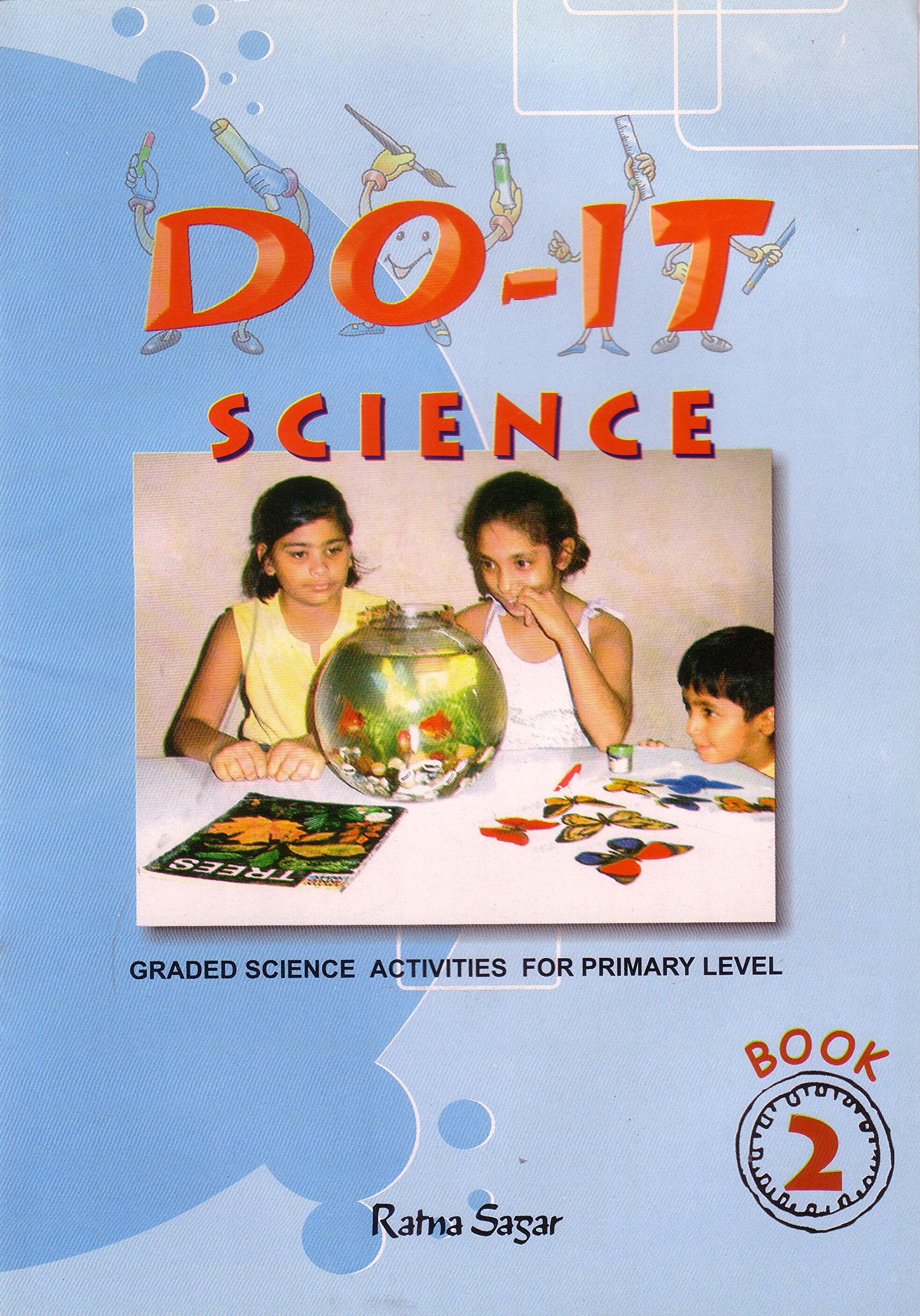 Do it Science Book 2