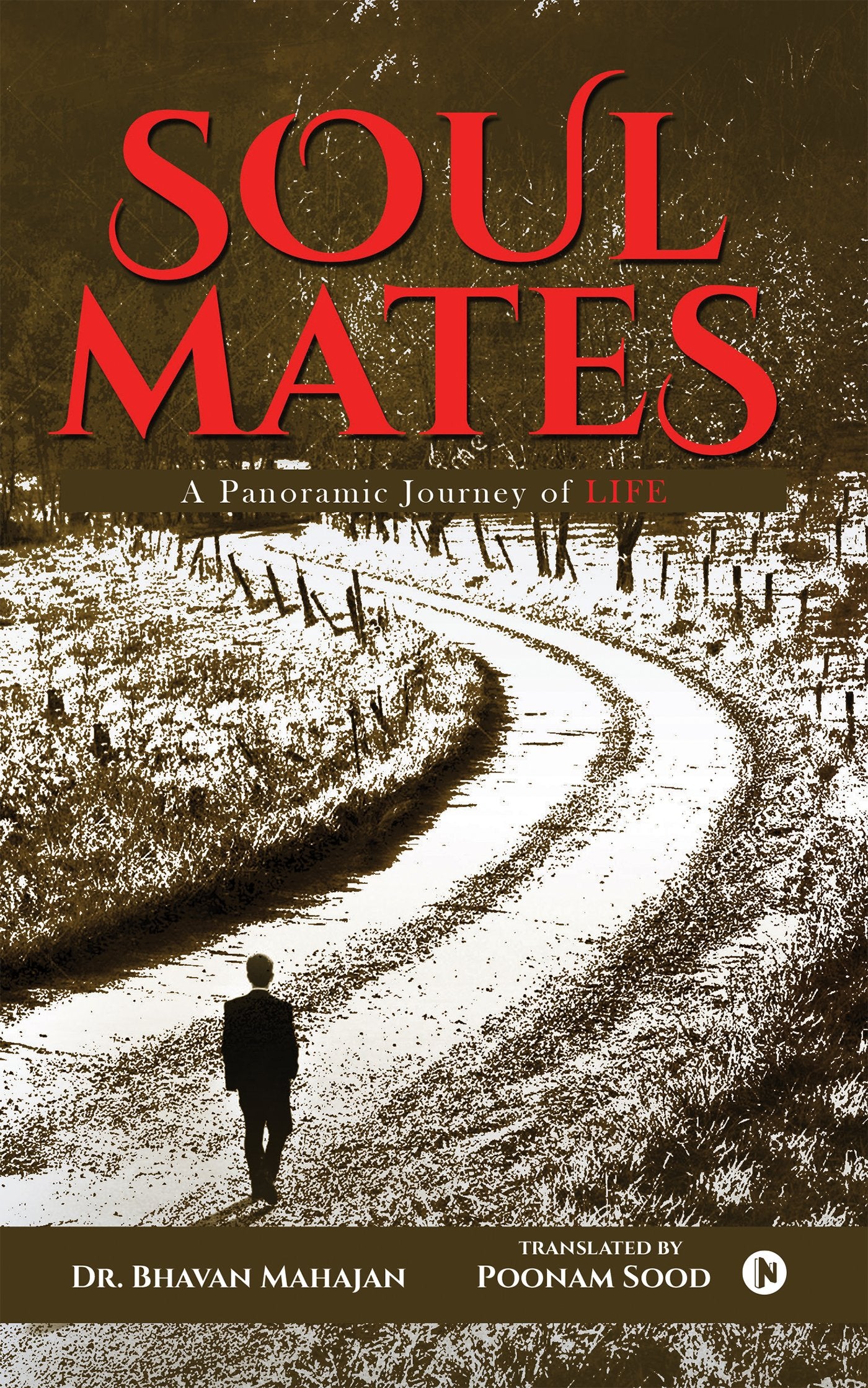 Soulmates : A Panoramic Journey of LIFE