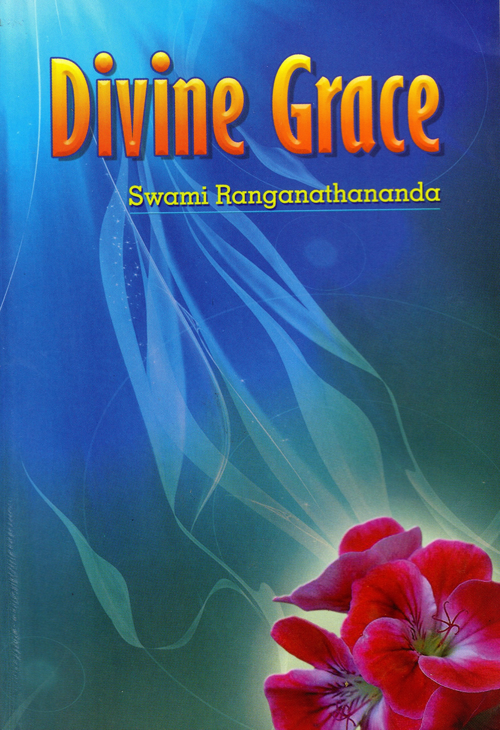 Divine Grace