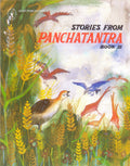 Stories From Panchatantra  Book 3