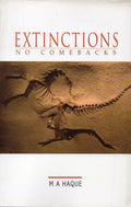 Extinctions : No Comebacks