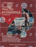 Introductory Macro Economics For Class 12  Cbse By Sandeep Garg (Examination 202627)