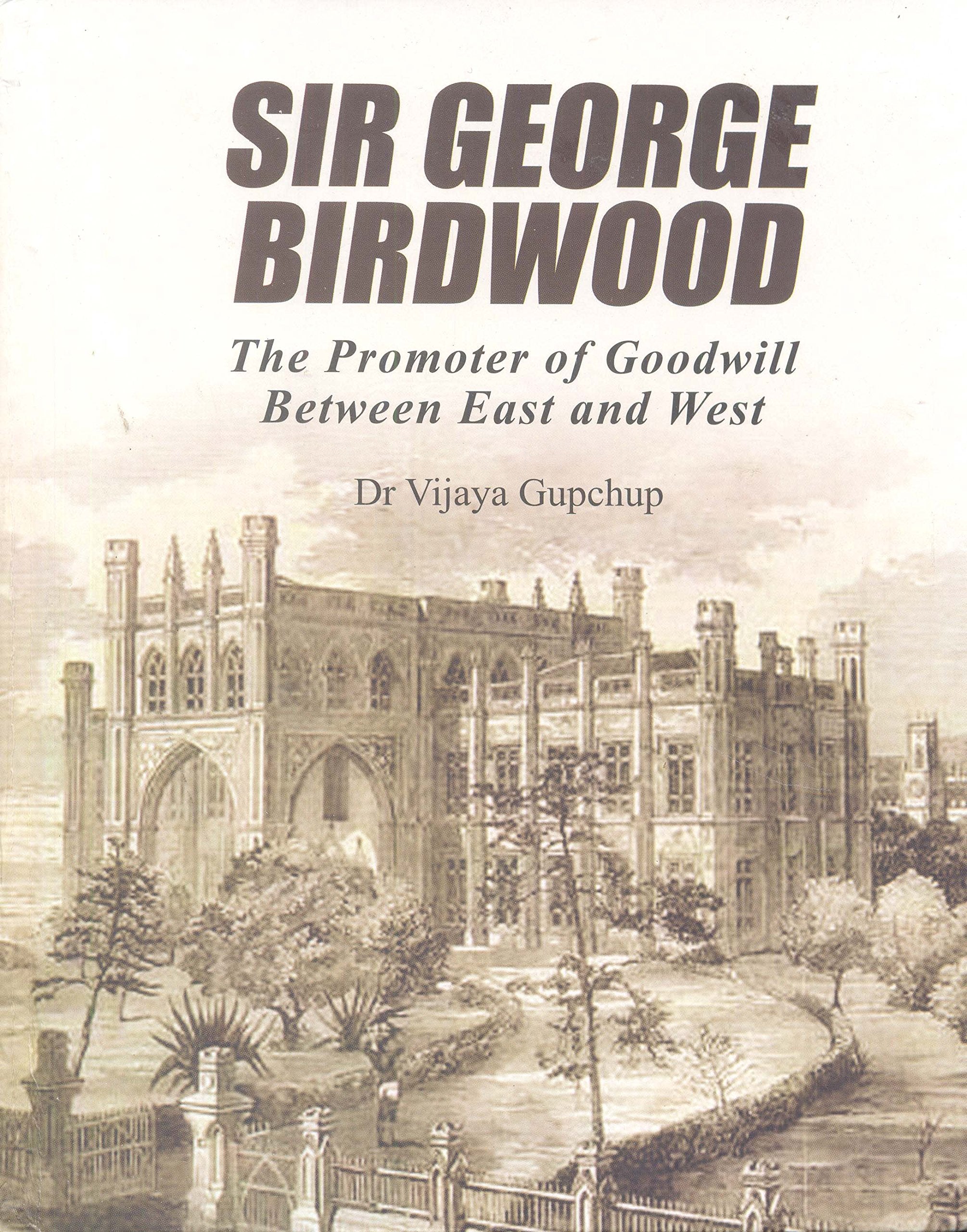 Sir George birdwood