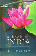 A Book Of India