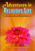 Adventures In Religious Life  English