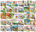 Tamil Moral Stories Complete Combo | Pack Of 30 Story Books