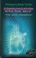 Communication With The Self + Free Audio Cd