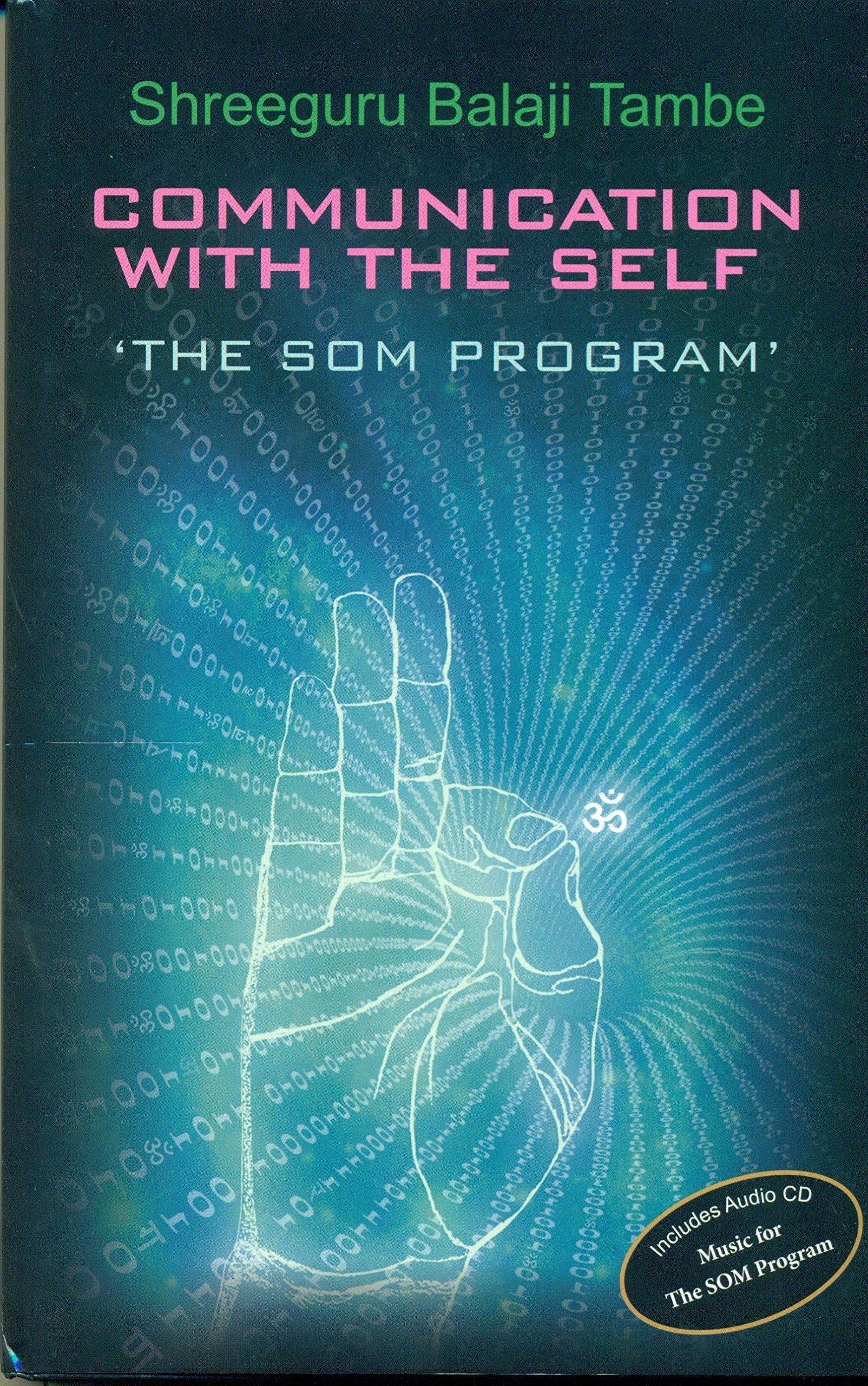 Communication With The Self + Free Audio Cd