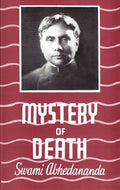 Mystery Of Death