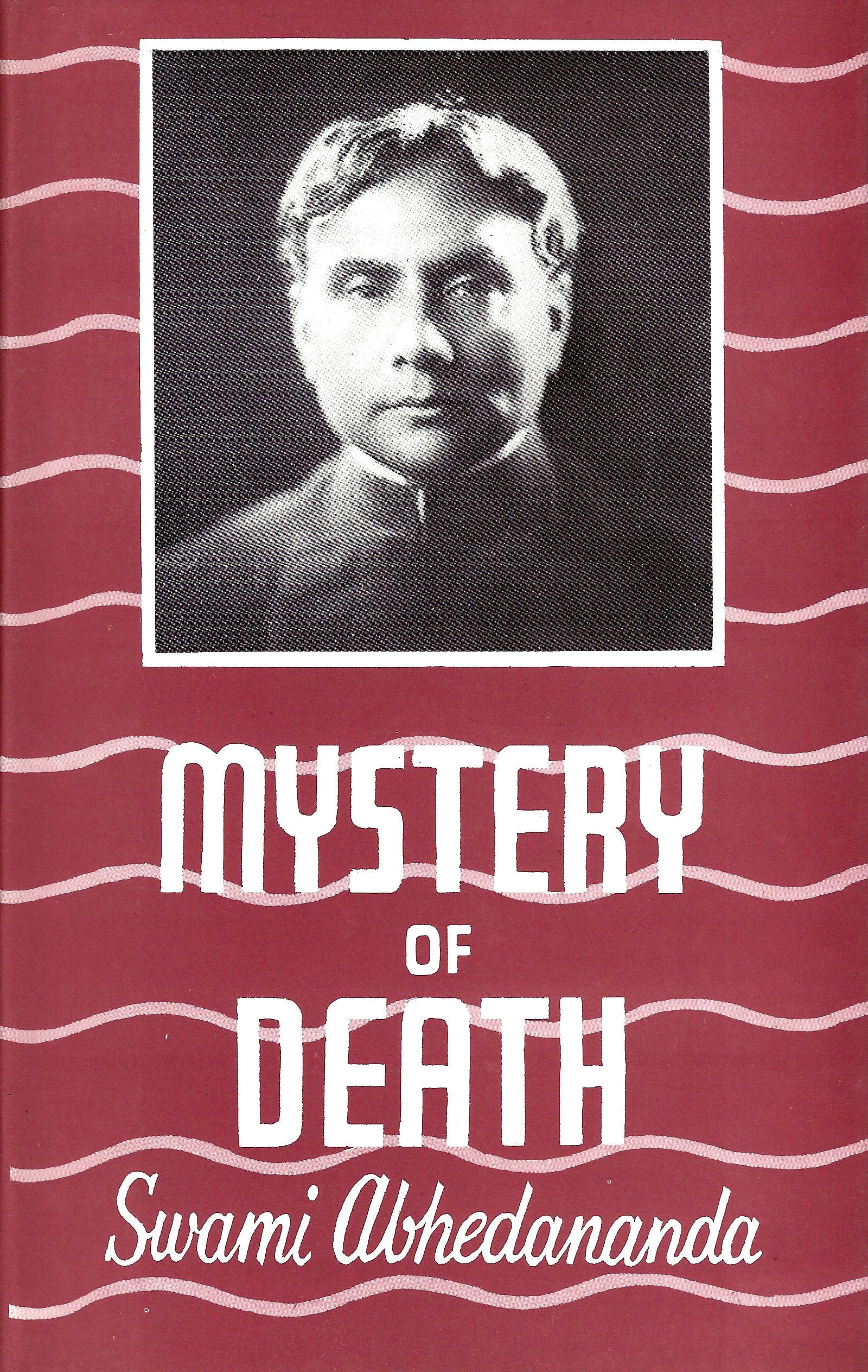 Mystery Of Death