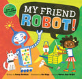My Friend Robot (Barefoot Singalongs)
