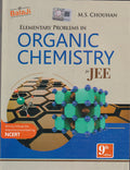 Elementary Problems In Organic Chemistry For Jee Ncert For Examination 20232024