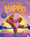 Every Little Hippo Can: 5 Steps to Regaining Your Energy