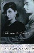 FilomenaS Journeys: A Portrait Of A Marriage, A Family & A Culture