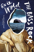 The Bass Rock: A rising star of British fiction Sunday Telegraph