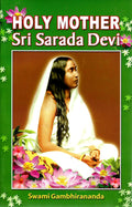 Holy Mother Sri Sarada Devi (Gambhiranan)  English