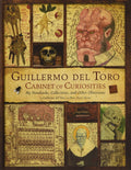 Guillermo Del Toro  Cabinet of Curiosities