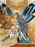 Wika (Graphic Novel)