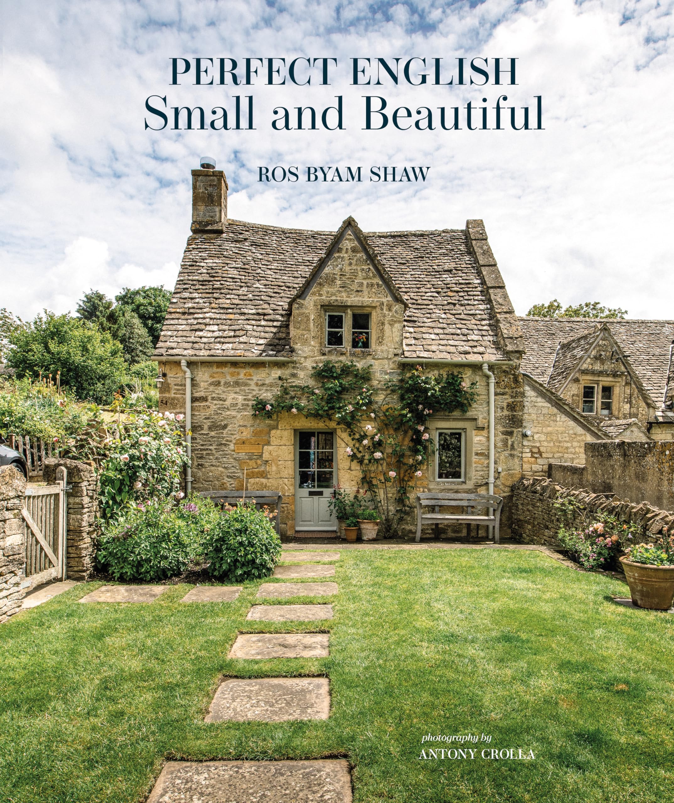 PERFECT ENGLISH SMALL & BEAUTIFUL