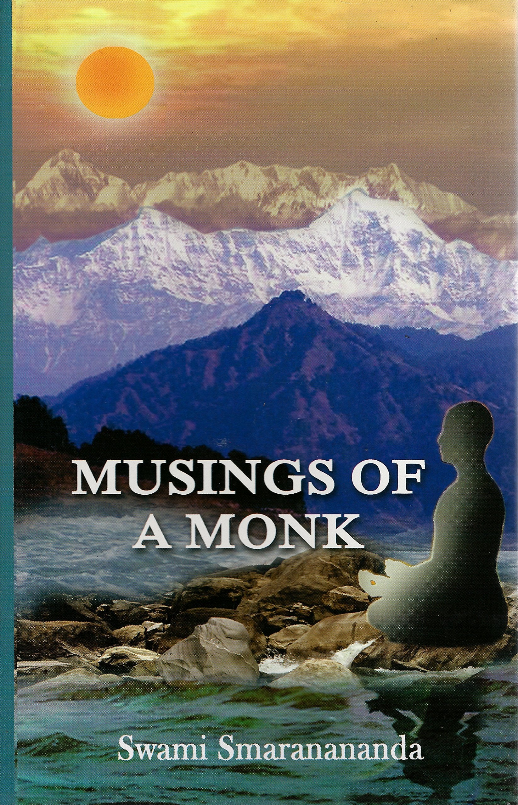 Musings Of A Monk