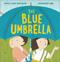 Andersen Press Ltd The Blue Umbrella.