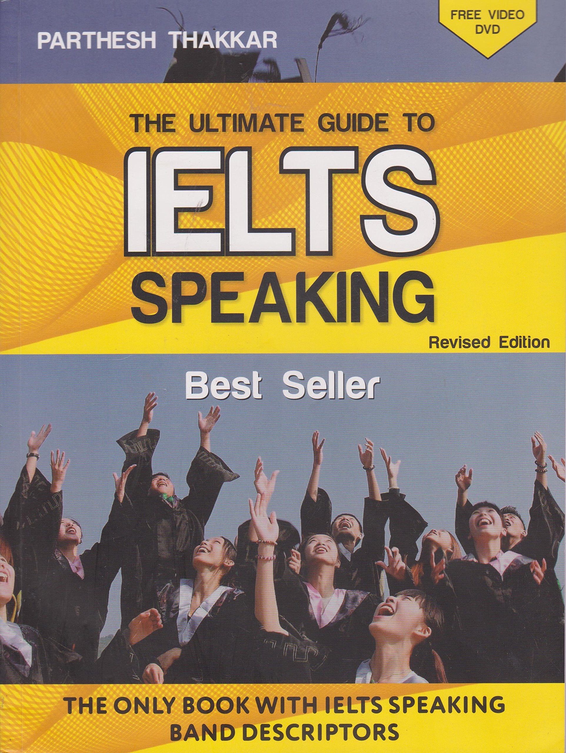 Ultimate Guide To Ielts Speaking