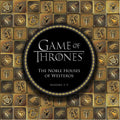 Game of Thrones: The Noble Houses of Westeros: Seasons 15