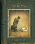 The Arrival