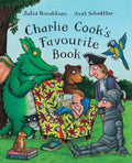 Charlie Cooks Favourite Book Big Book