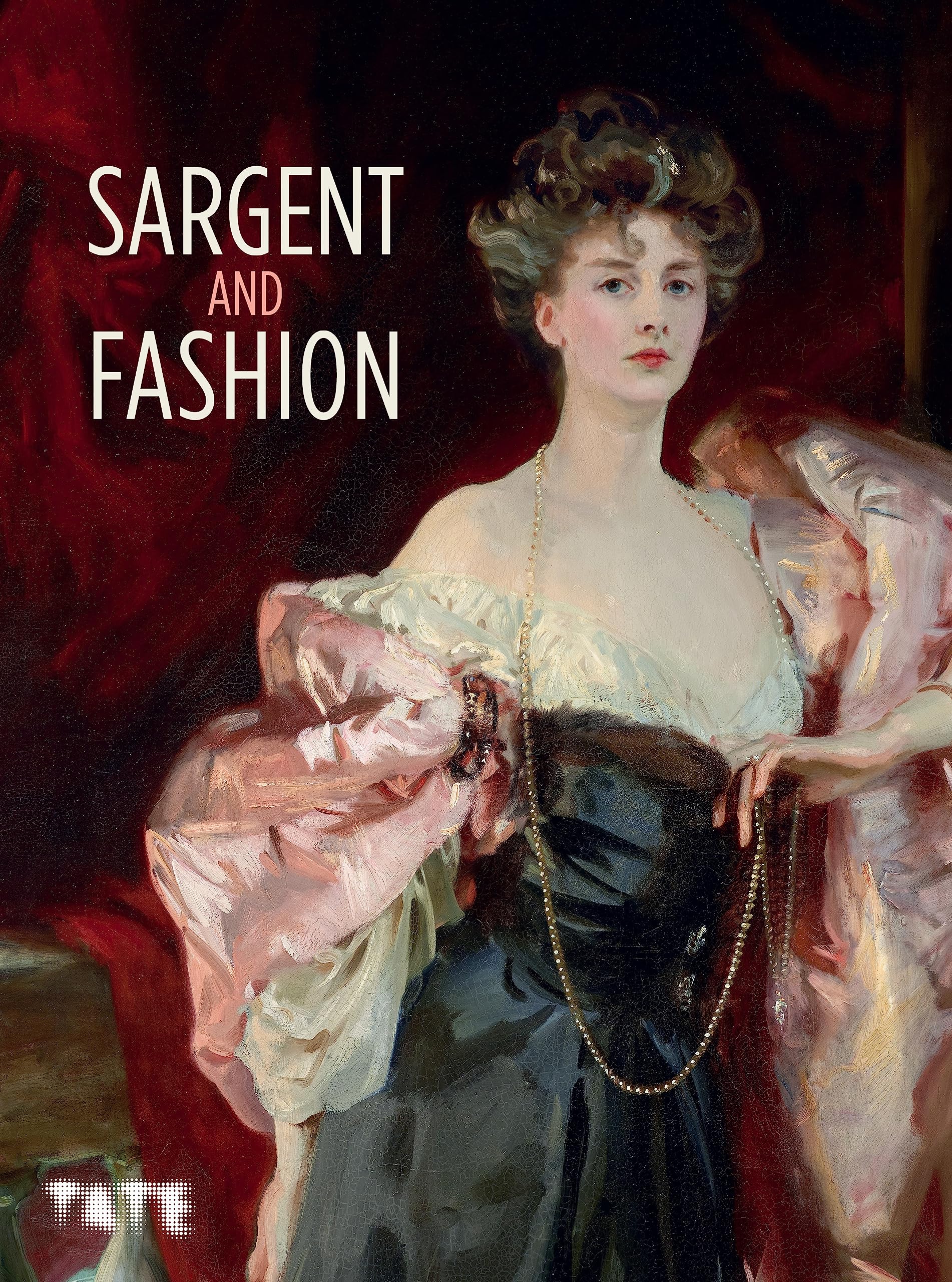 Sargent and Fashion: Art and Activism in the UK 197090