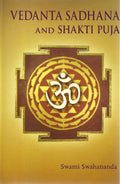 Vedanta Sadhana And Shakti Puja
