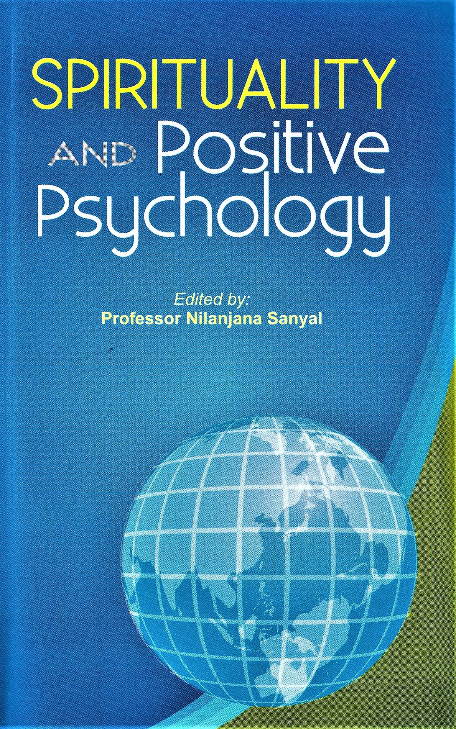 Spirituality and Positive Psychology