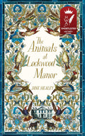 Animals At Lockwood Manor: The True Story Of How One Woman Exposed The WorldS Biggest Heist