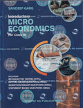Introductory Micro Economics For Class 11  CBSE By Sandeep Garg (Examination 202627)