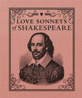 Love Sonnets of Shakespeare (RP Minis)