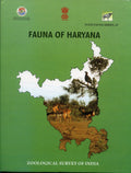 Fauna of Haryana