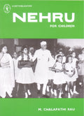 Nehru For Children(New)a