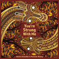 Youre Strong With Me (Lantana Global Picture Books)