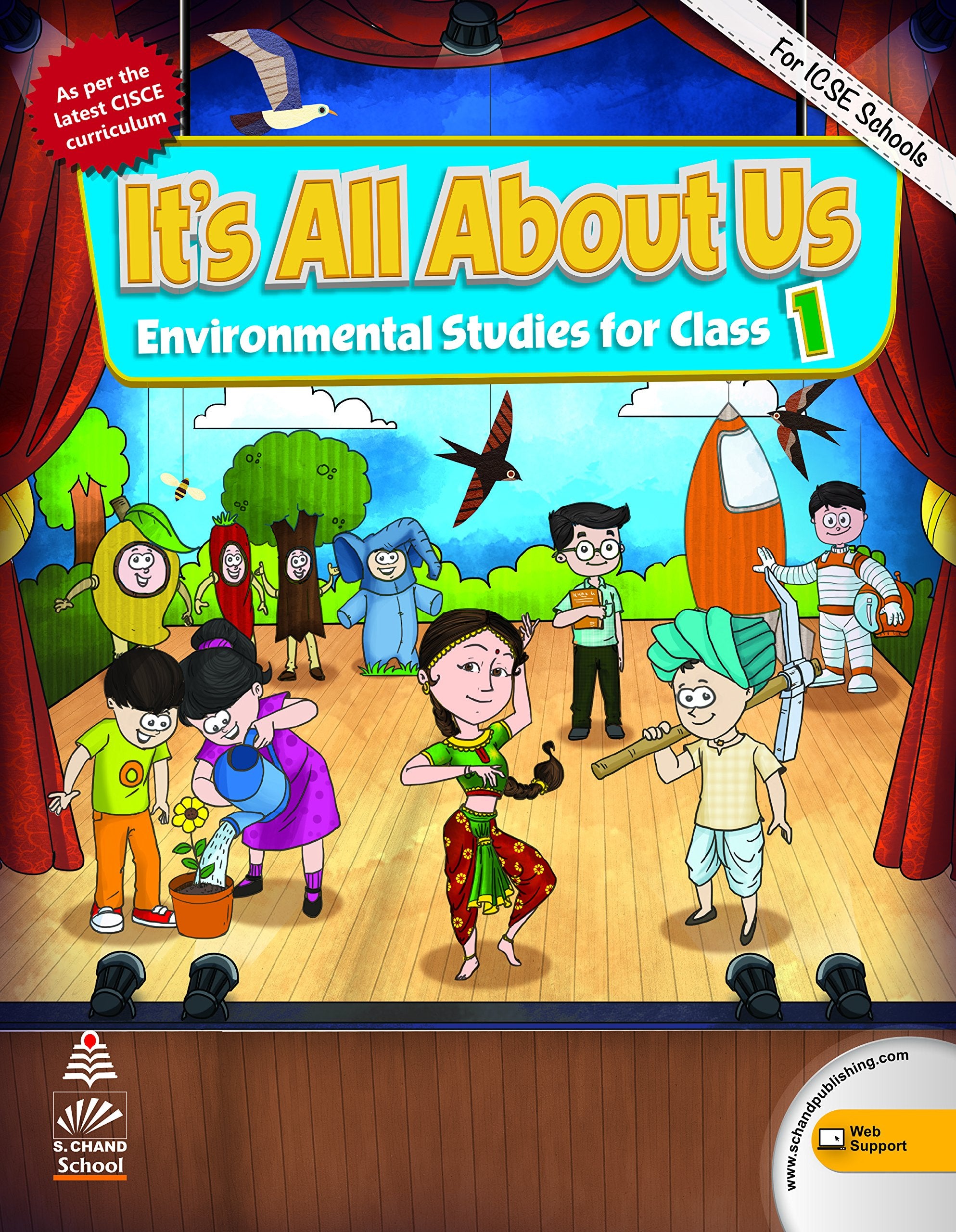 Its All About Us 1