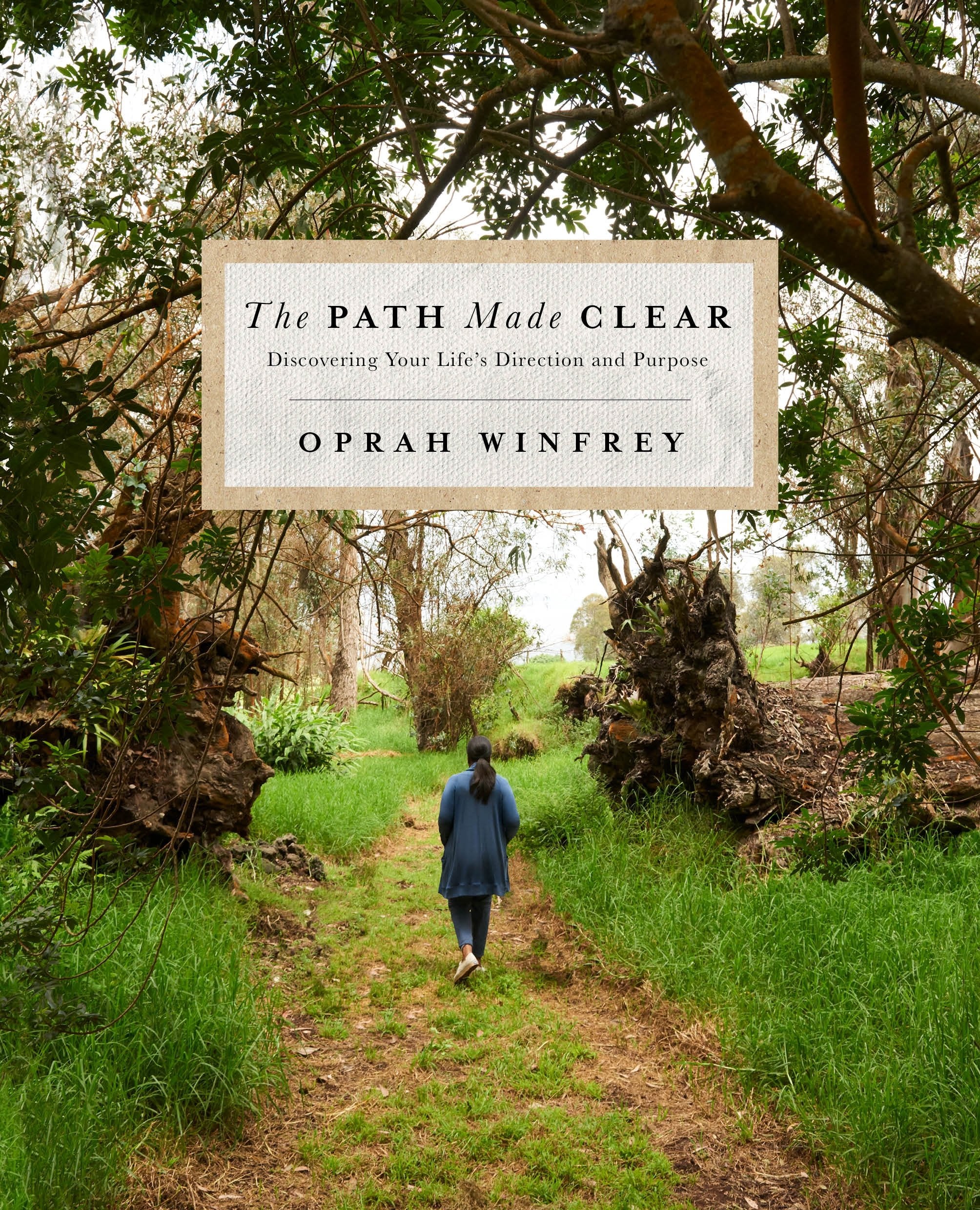 The Path Made Clear: Discovering Your Lifes Direction and Purpose