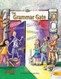 The Grammar Gate Book8