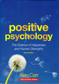 POSITIVE PSYCHOLOGY: THE SCIENCE OF HAPPINESS AND HUMAN STRENGTHS, 2ND EDN (ORIGINAL PRICE  29.99)