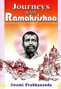 Journeys with Sri Ramakrishna  English