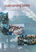 Understanding Society Textbook For Class Xi