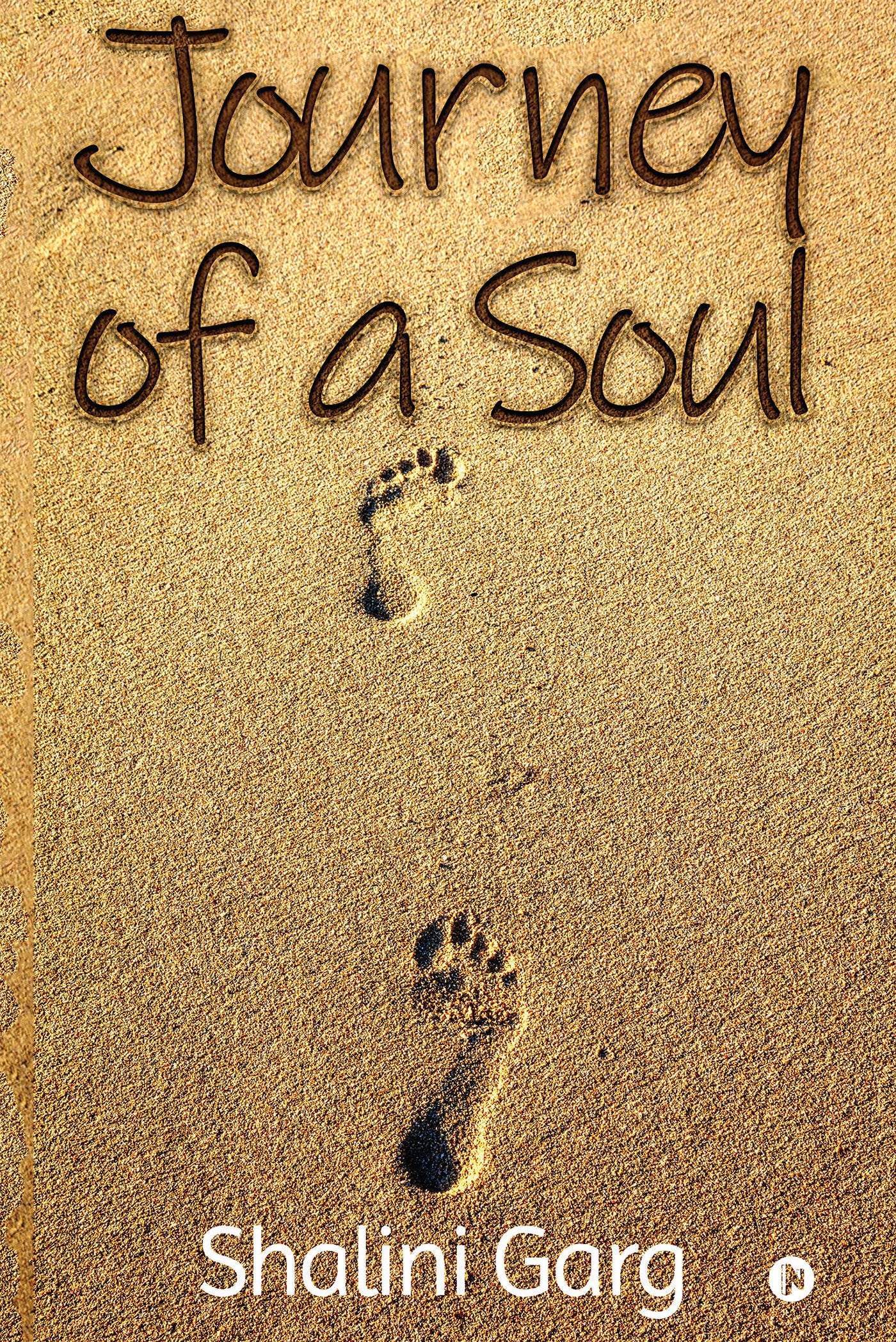 Journey Of A Soul