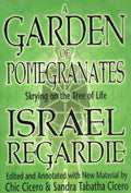 A Garden of Pomegranates: Skrying on the Tree of Life