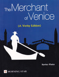 The Merchant Of Venice (A Verity Edition) 2022 (Latest Syllabus)