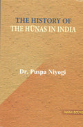 The History Of The Hunas In India
