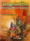 Bhagavad Gita: The Scriptures Of Mankind  English