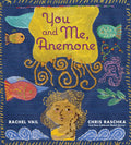 YOU & ME ANEMONE